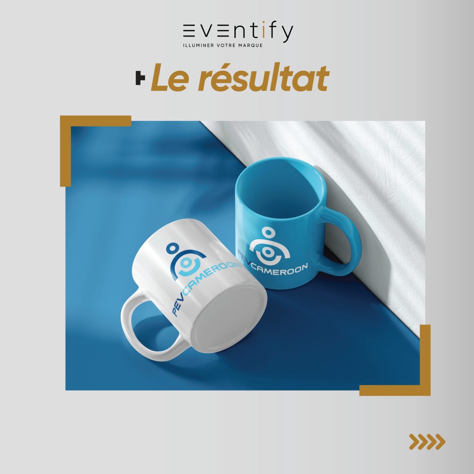 PEV Réalisation